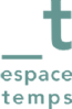espace temps