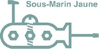 Sous-Marin Jaune
