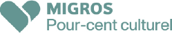 Migros Pour-cent culturel