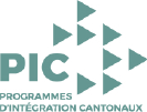 PIC – Programmes d'intégration cantonaux