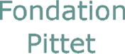Fondation Pittet
