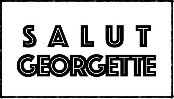 collectif SALUT GEORGETTE